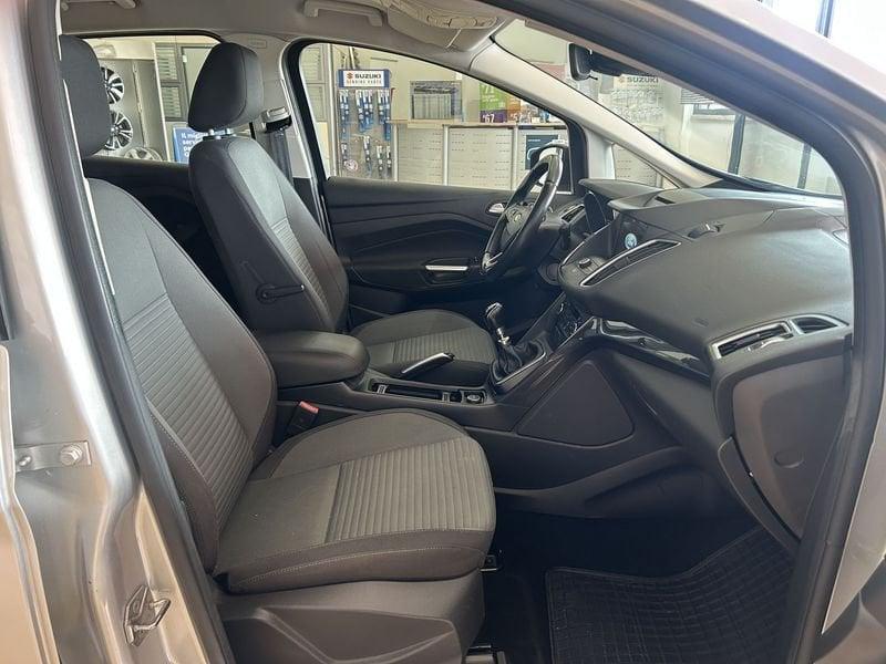Ford C-Max 1.5 TDCi 120CV Start&Stop Titanium