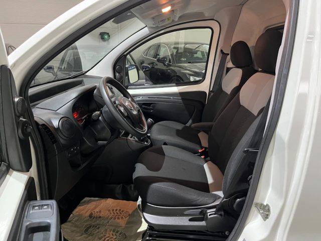 FIAT Fiorino 1.3 MJT 95CV Cargo SX Porta Laterale/Clima/EURO 6