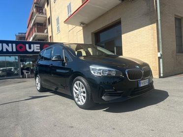 BMW 218 d GRAN Tourer Business aut.