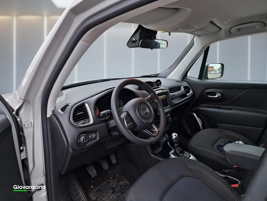 Jeep Renegade 1.0 t3 Limited 120CV