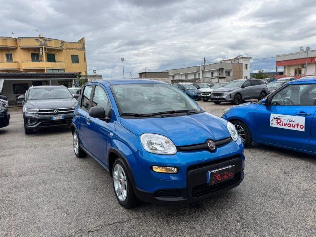 FIAT Panda 1.0 FireFly S&S Hybrid KM 0