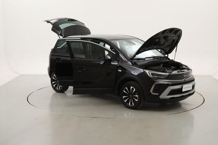 Opel Crossland Edition BR062453 1.2 Benzina 110CV