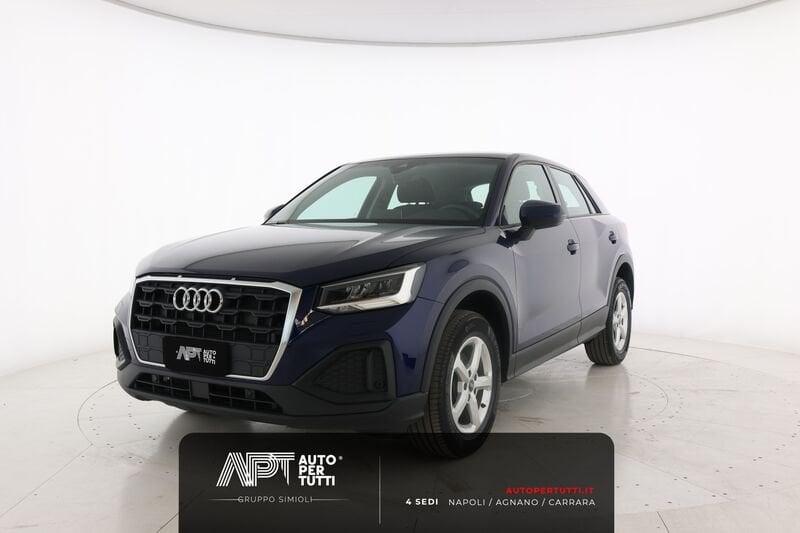 Audi Q2 Q2 30 2.0 tdi Business