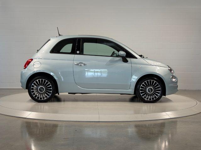 FIAT 500 1.0 Hybrid Launch Edition PREZZO REALE