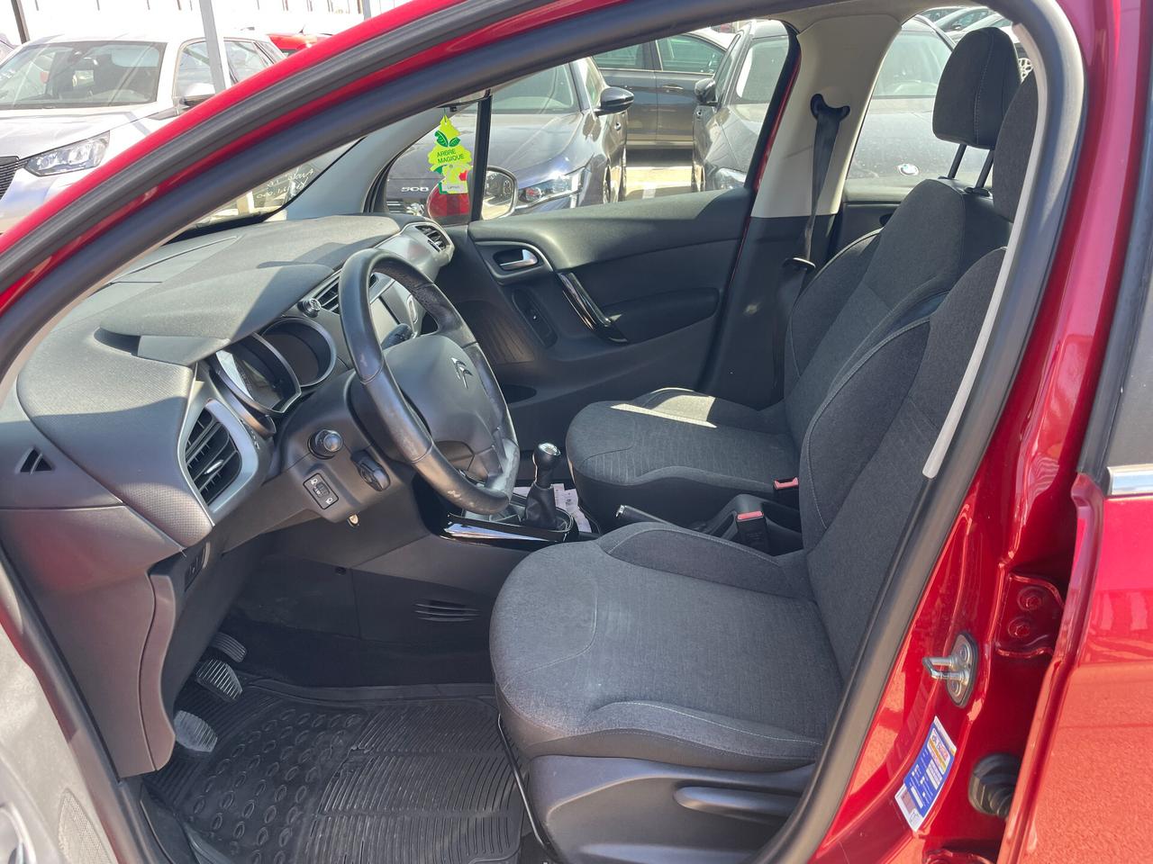 Citroen C3 1.2 PureTech 82 Exclusive