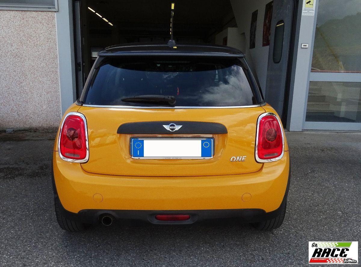 MINI - Mini - 1.2 One 55kW