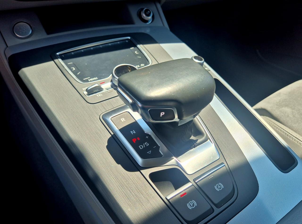 Audi Q5 2.0 TDI 190 CV quattro S tronic