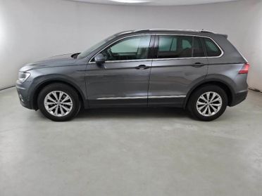 VOLKSWAGEN TIGUAN 2.0 TDI SCR 110KW Business BMT DSG