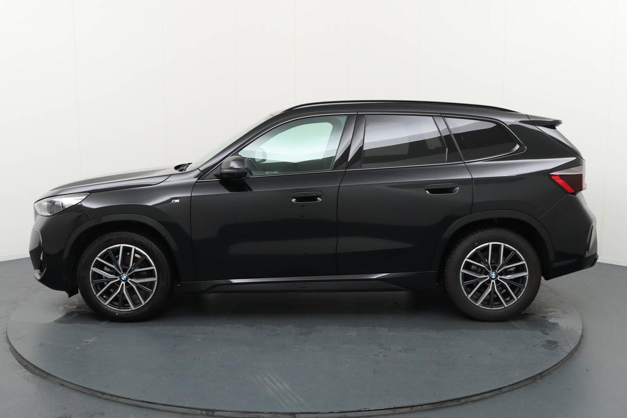 BMW X1 20D 163CV AUT. 48V S-DRIVE MSPORT *2025