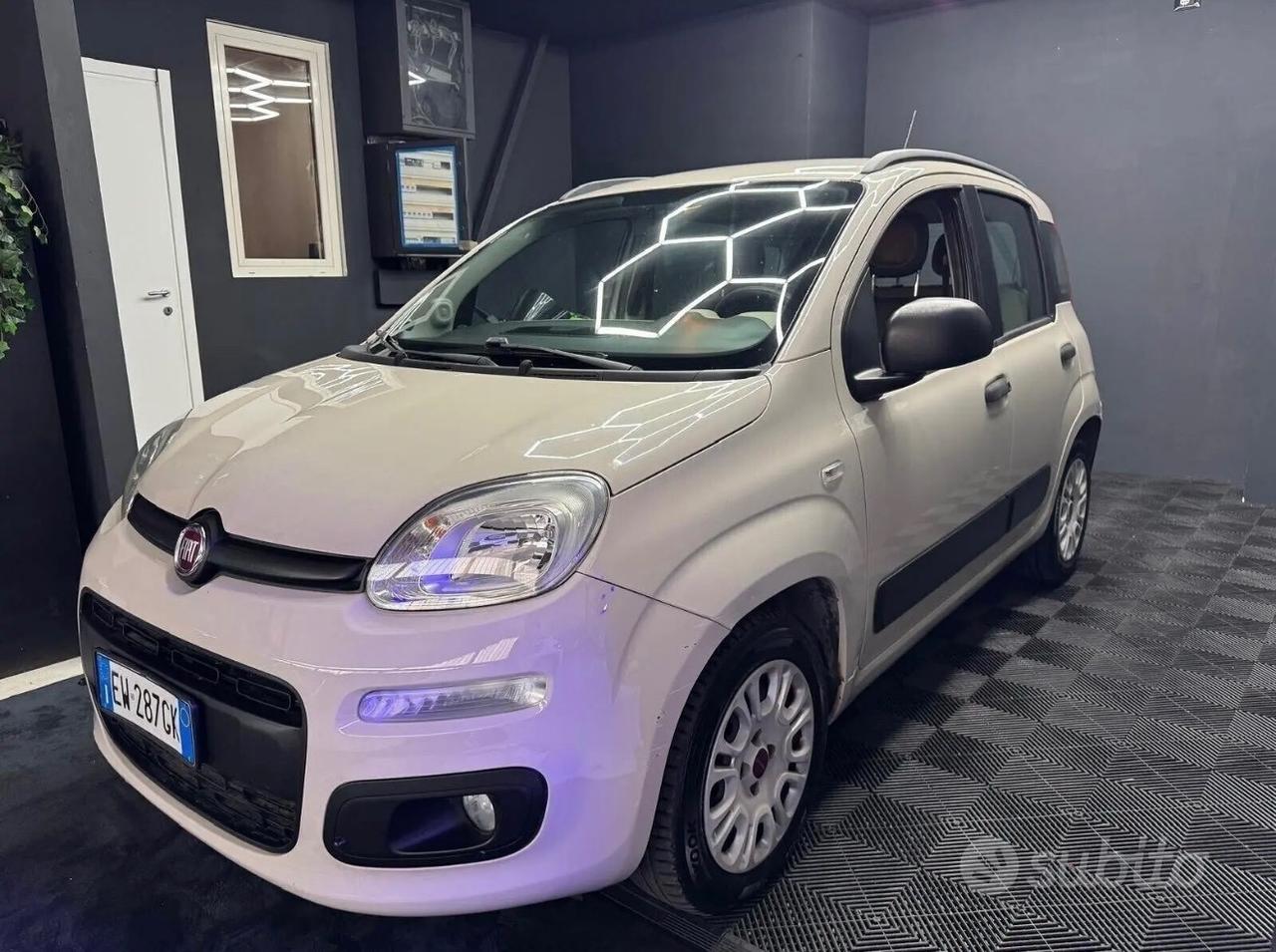 Fiat Panda 1.2 Pop
