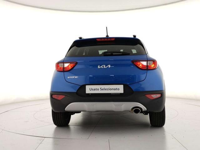 Kia Stonic Stonic 1.2 dpi Style s/Design Pack gpl 82cv