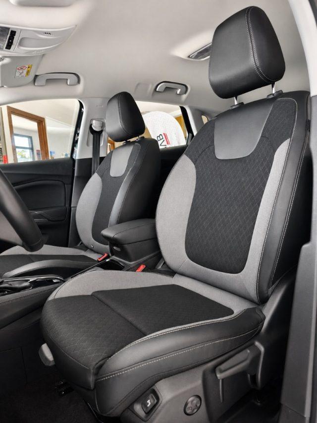 OPEL Grandland X 1.5 d Automatic 130 Cv Ultimate Pelle Navi