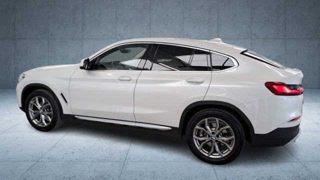 BMW X4 xDrive20d XLine Aut.