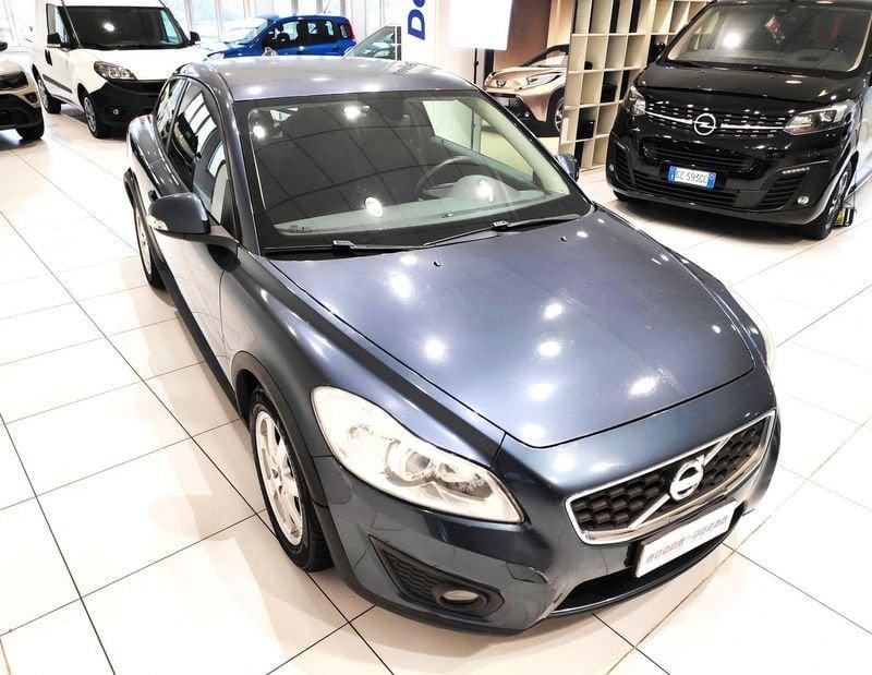 Volvo C30 C30 1.6 d2 Kinetic 115cv*119.000 KM*DIESEL*