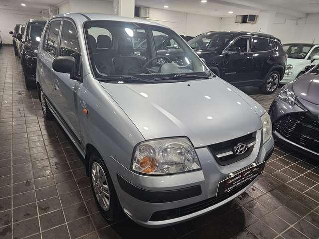 Hyundai Atos 1.1 PRIME 63CV - 90.000 KM CERTIFICATI- ITALIANA