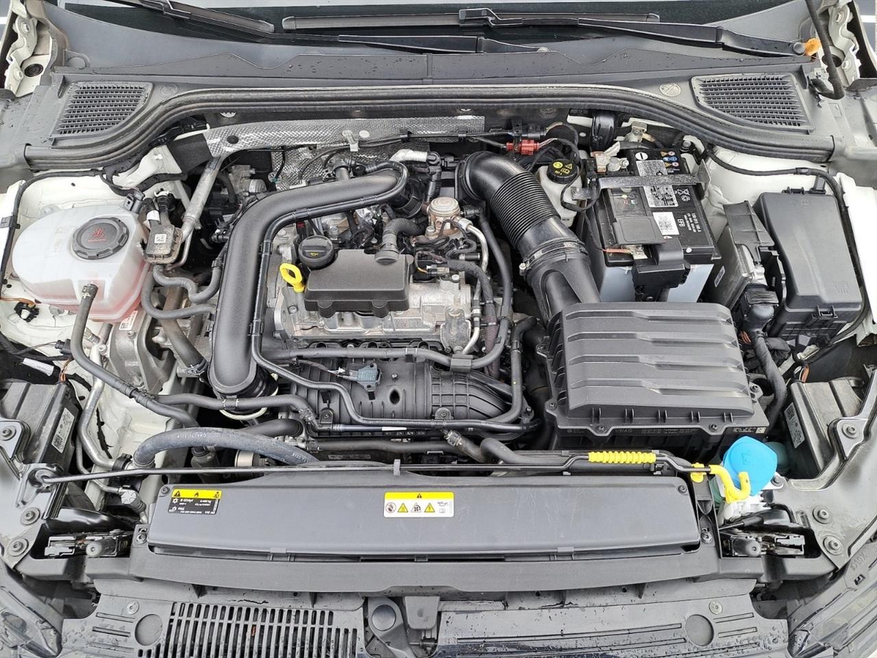 Volkswagen Golf 1.0 tsi evo life 110cv