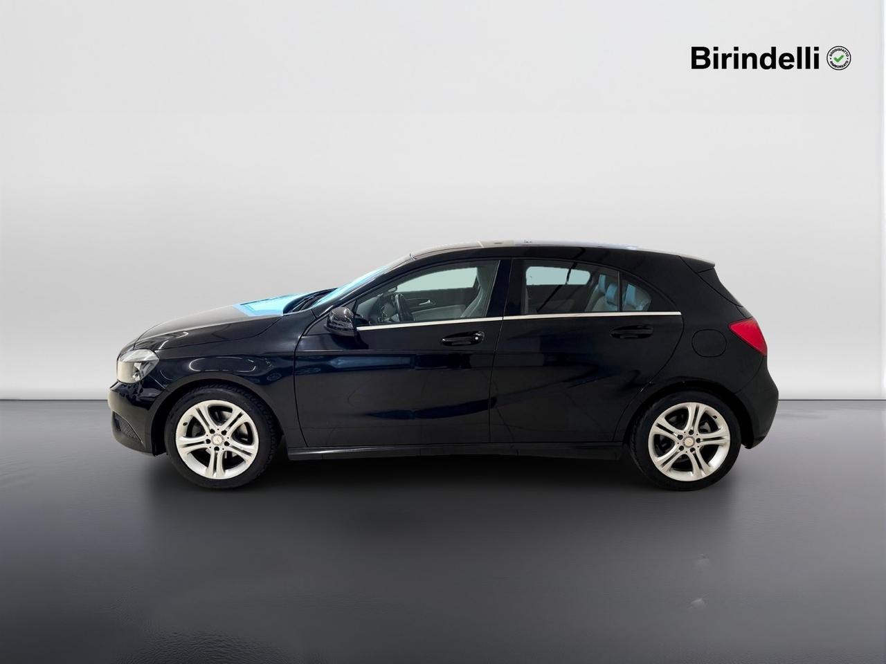 Mercedes-Benz Classe A (W176) - A 180 Sport