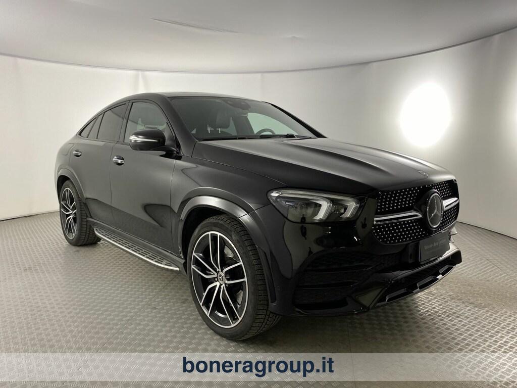 Mercedes GLE 350 350 D Premium Pro 4Matic 9G-Tronic Plus