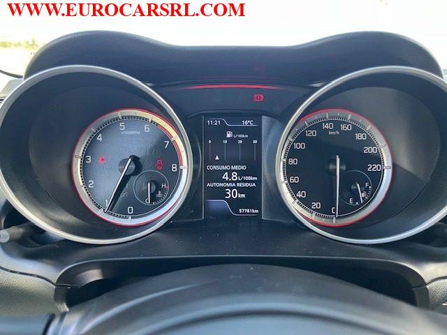 SUZUKI Swift 1.2 Hybrid Top