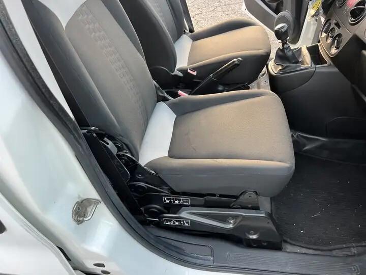 Fiat Fiorino 1.4 8V 77CV VAN 2 POSTI VETRATO E6