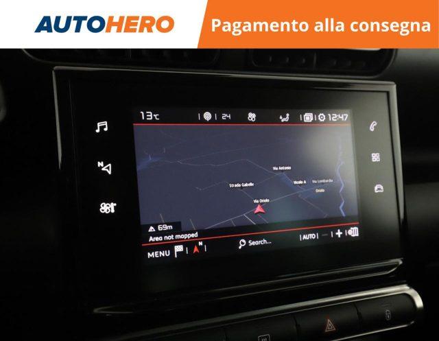 CITROEN C3 Aircross PureTech 110 S&S Shine