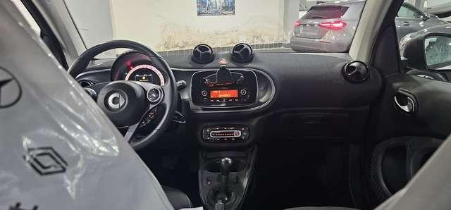 smart forTwo PASSION 1.0 BENZINA 71CV AUTOMATICA