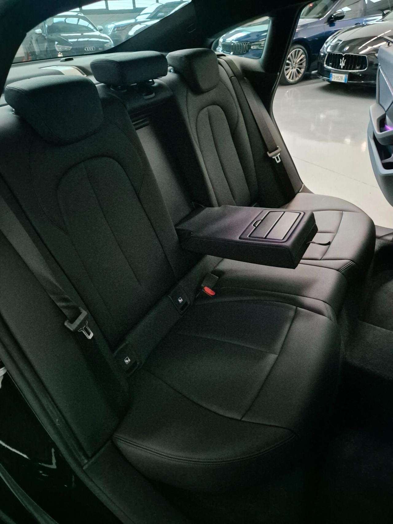 BMW 218 gran coupè Msport 2.0cc 150cv Tetto Apribile