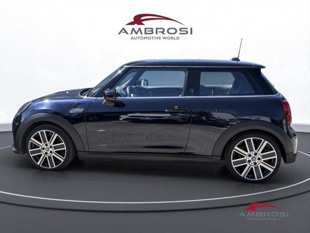 MINI Cooper 3 porte 1.5