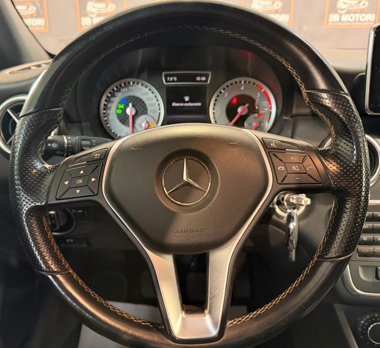 Mercedes-benz A 180 CDI Sport