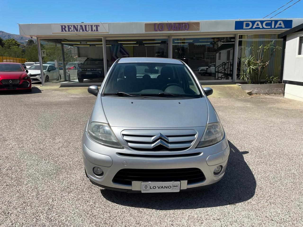 Citroen C3 1.1 Classique
