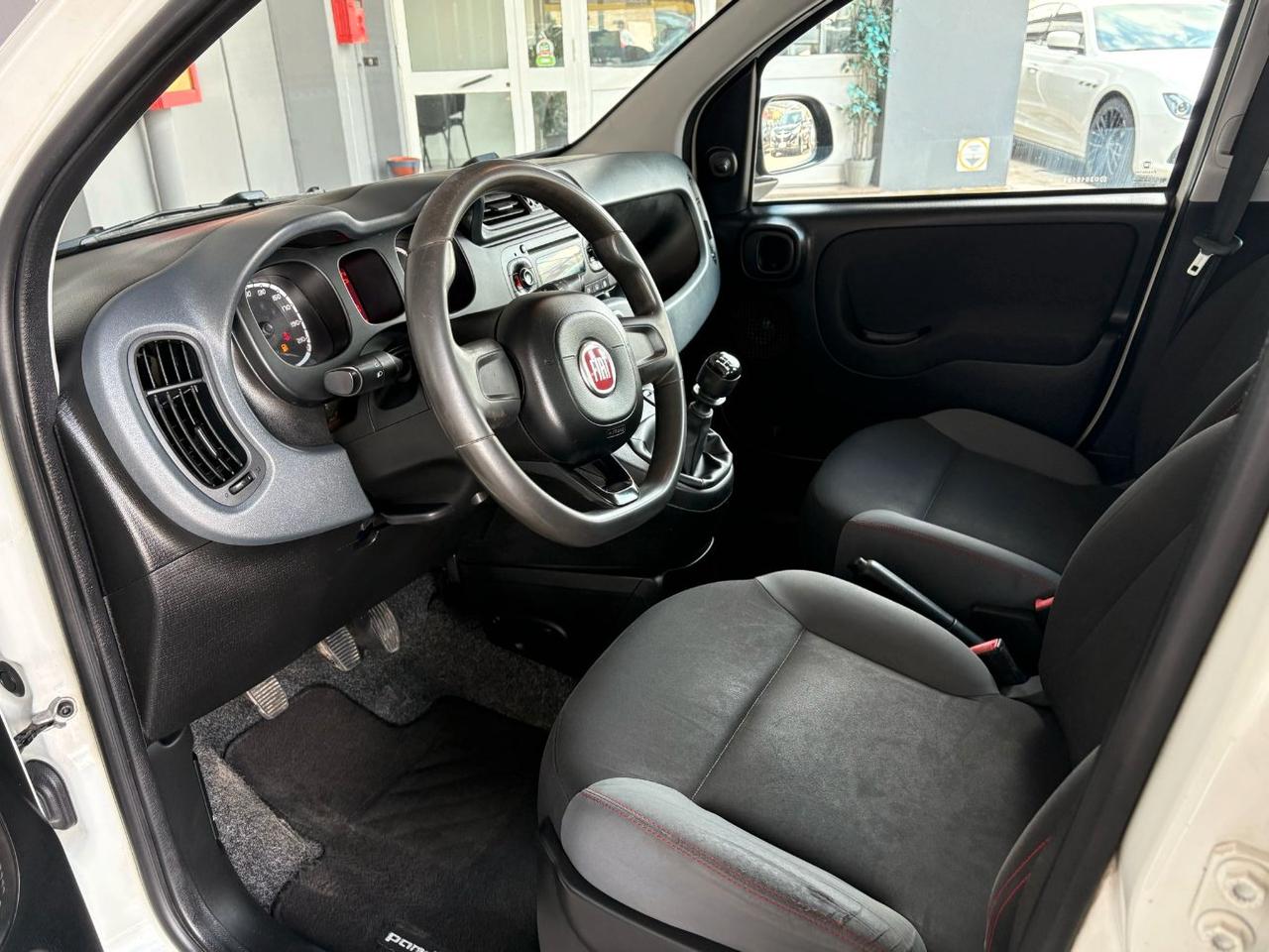 Fiat Panda 1.2 Easy s&s 69cv my19