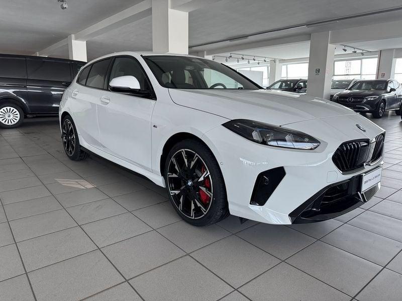 BMW Serie 1 118d 5p. MSport Pro