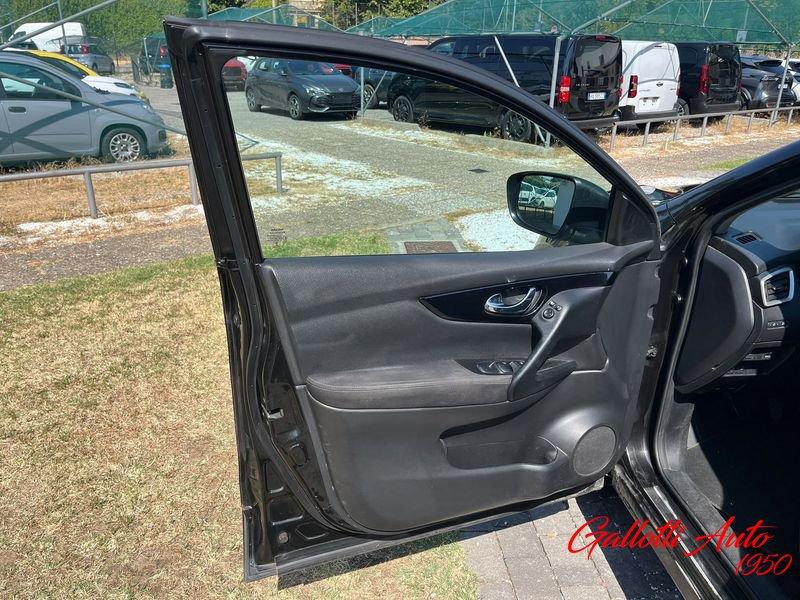 Nissan Qashqai dCi 130 2WD- RISERVATA A COMMERCIANTI D’AUTO