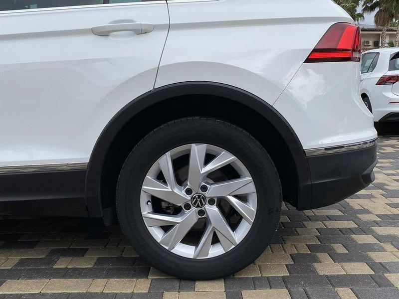 Volkswagen Tiguan Life 2.0 TDI 150CV DSG 4motion