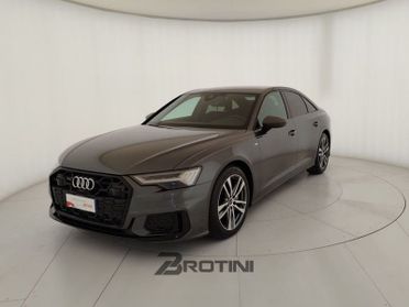 Audi A6 TDI quattro 150 kW S tronic S line edition