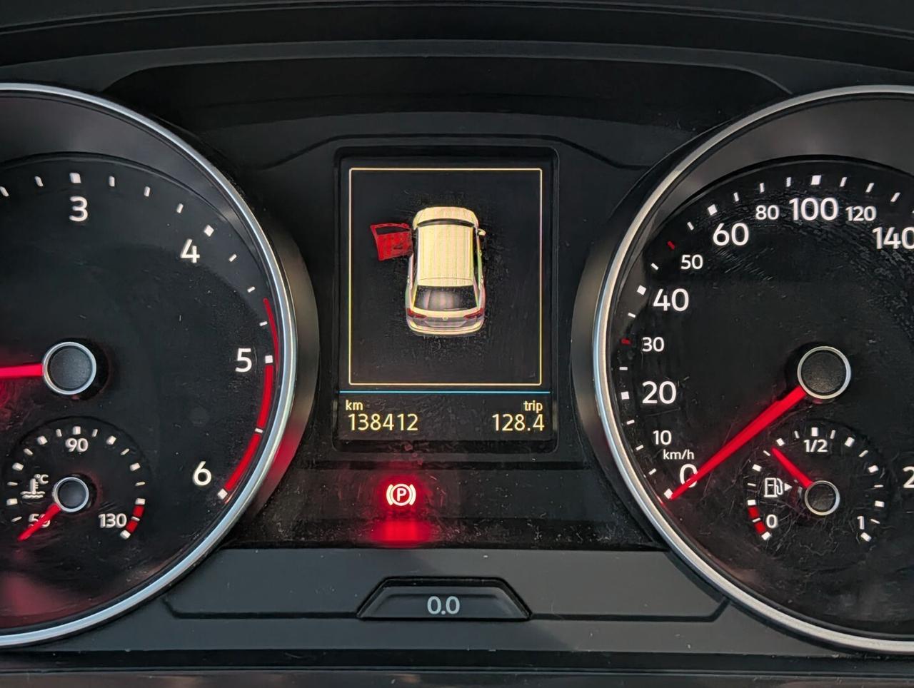 VOLKSWAGEN TIGUAN 2.0 Tdi Cambio Manuale '23