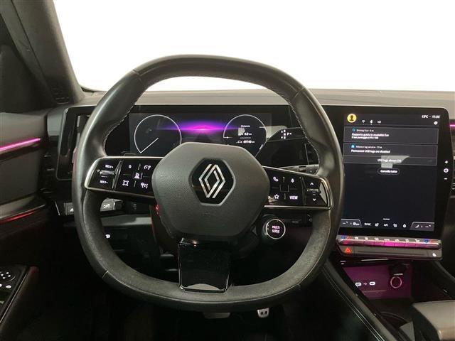 RENAULT Austral 1.2 E-Tech full hybrid Iconic Esprit Alpine 200cv