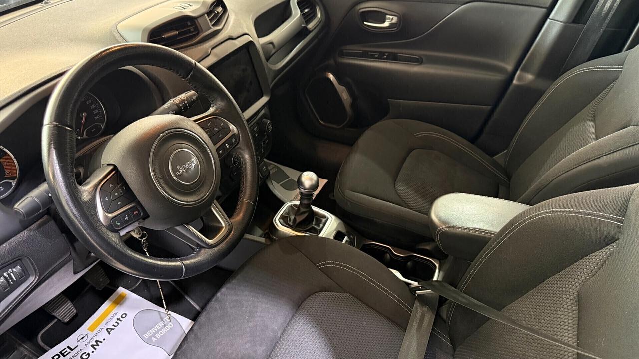 Jeep Renegade 1.0 T3 Limited