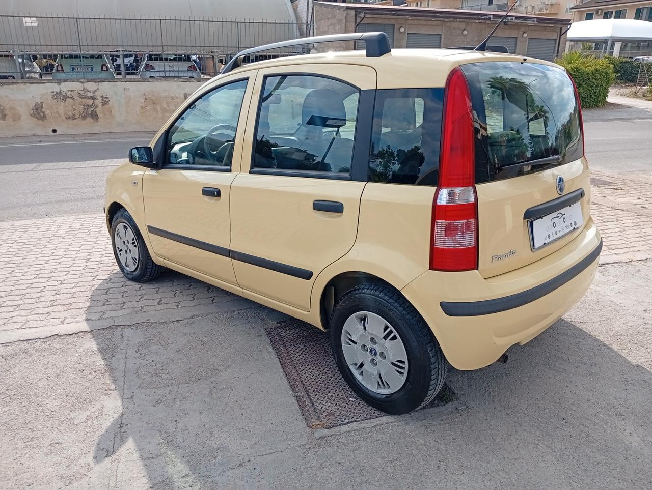 Fiat Panda 1.2 Dynamic