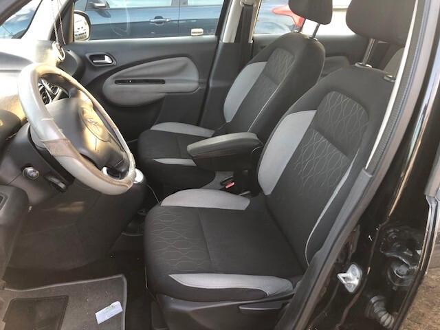 Citroen C3 Picasso 1.6 HDi 90 Seduction