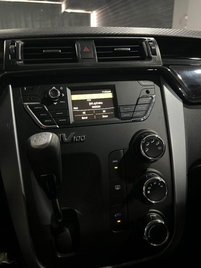 MAHINDRA KUV100 1.2 NXT K8 TOP EURO 6