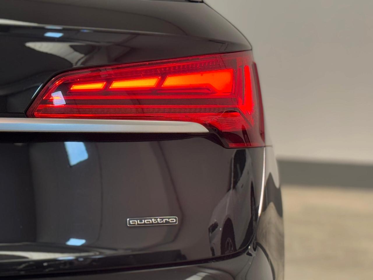 Audi Q5 40 TDI 204 CV quattro S tronic