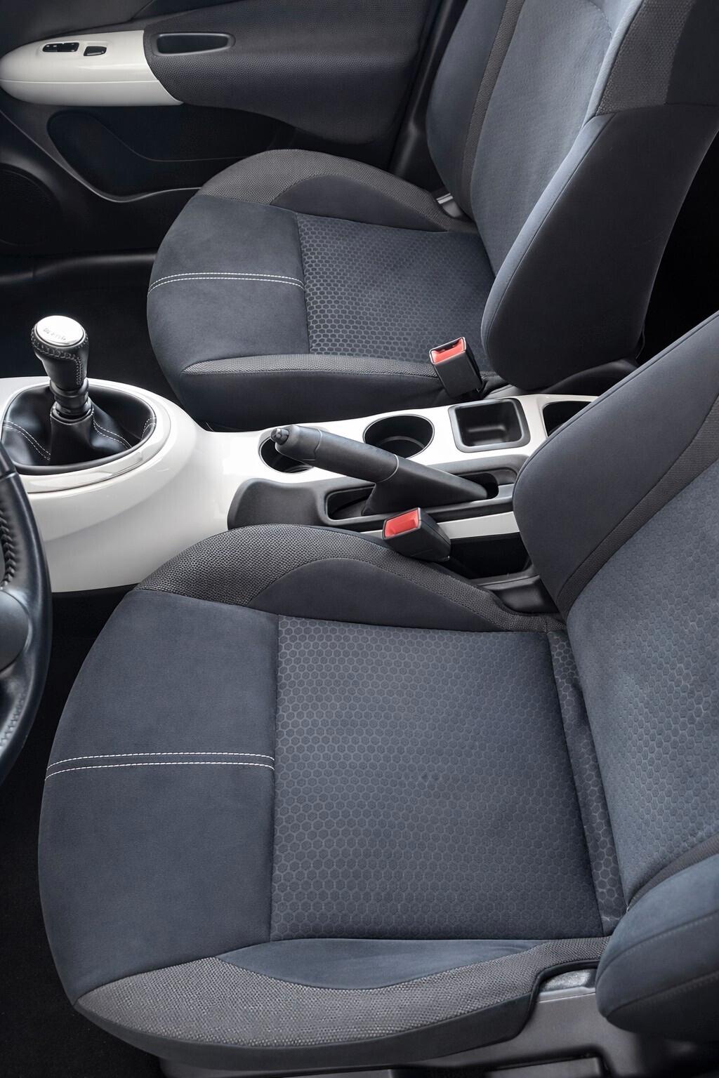 Nissan Juke 1.5 dCi Start&Stop Tekna