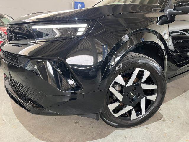 OPEL Mokka 1.2 Turbo 136 CV GS "18 GS LINE AZIENDALE OPEL