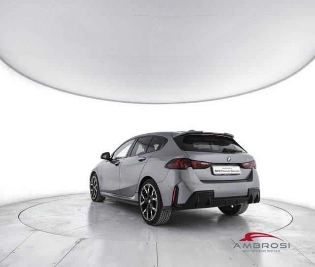 BMW 118 Serie 1 d MSport Pro auto