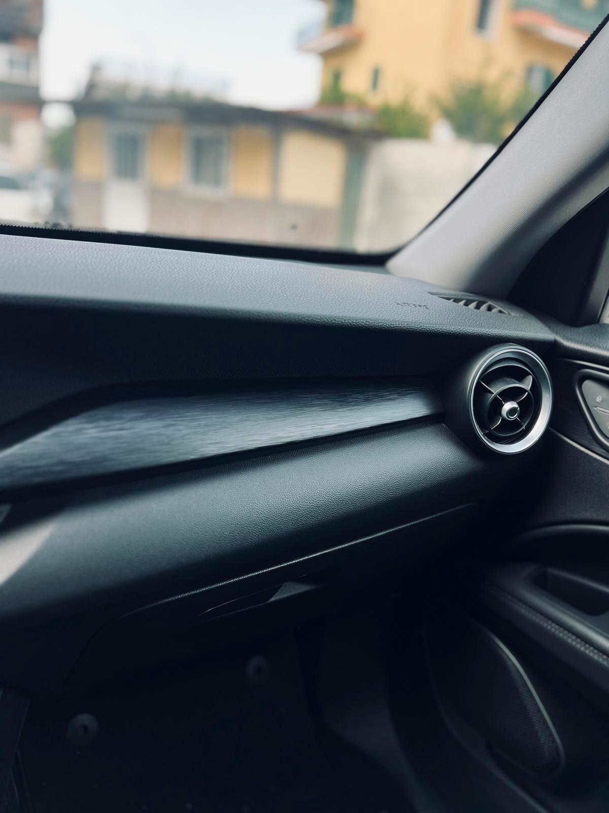 Alfa Romeo Stelvio 2.2 Turbodiesel 210 CV AT8 Q4 Super