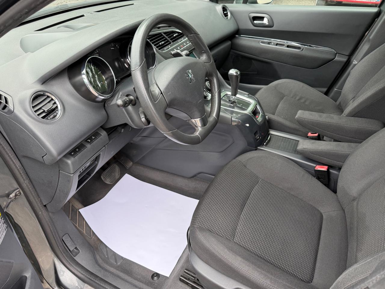 Peugeot 5008 1.6 HDI Active