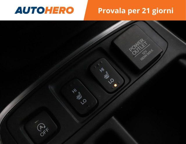 HONDA CR-V 1.6 i-DTEC Elegance Navi 2WD