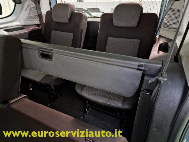 FIAT Doblo Doblò 2.0 MJT 16V Emotion