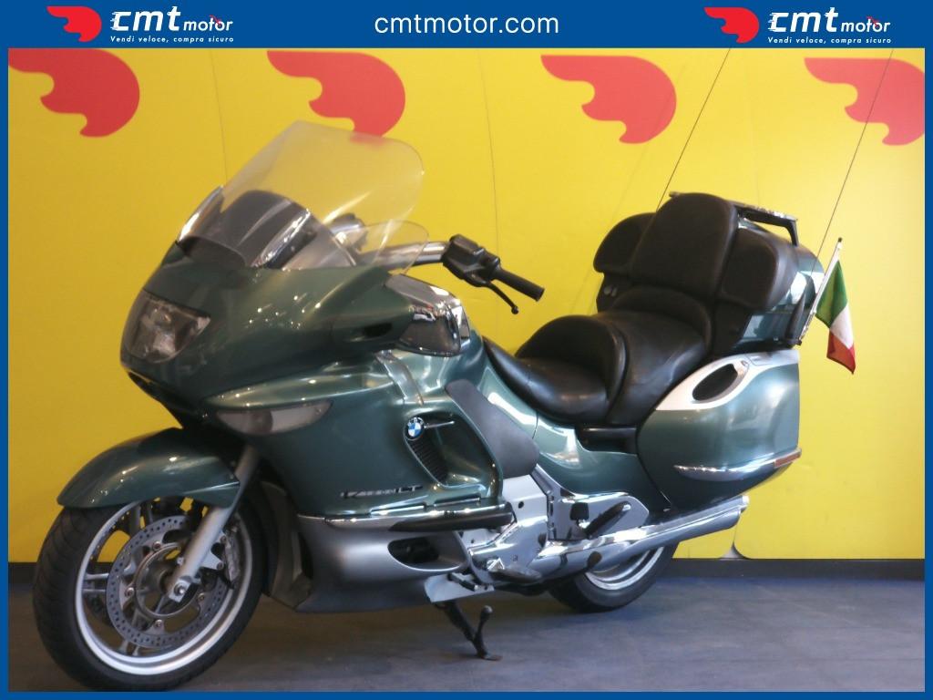 BMW K 1200 LT - 2002